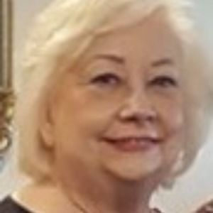 Meet your Posher, Georgette